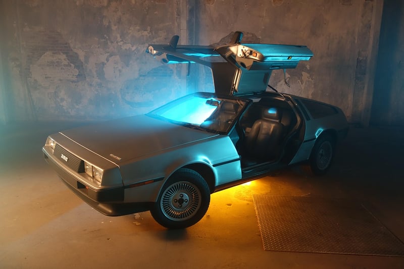 Marty McFly