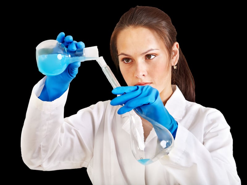 Dr. Sam Beckett